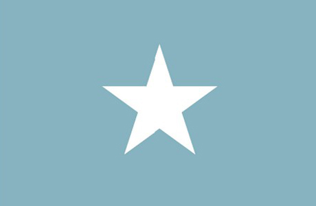 Somalia Flag