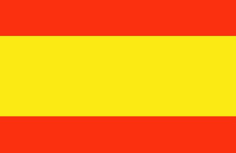 Spain Flag