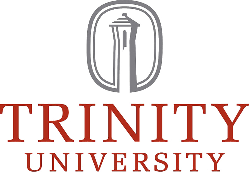 Trinity University Logo