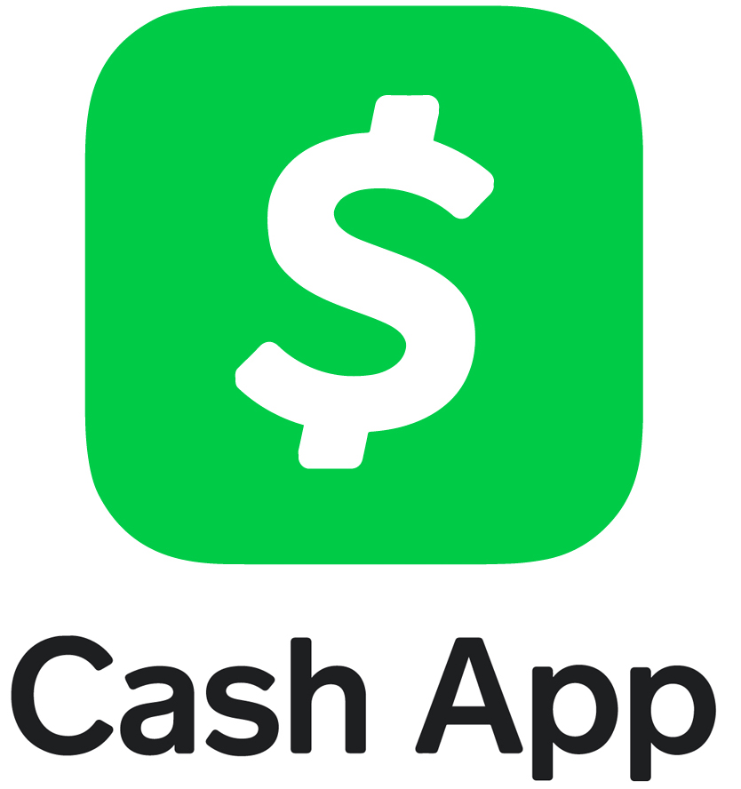 CashApp Logo