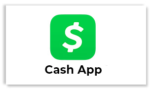 Cash App Logo