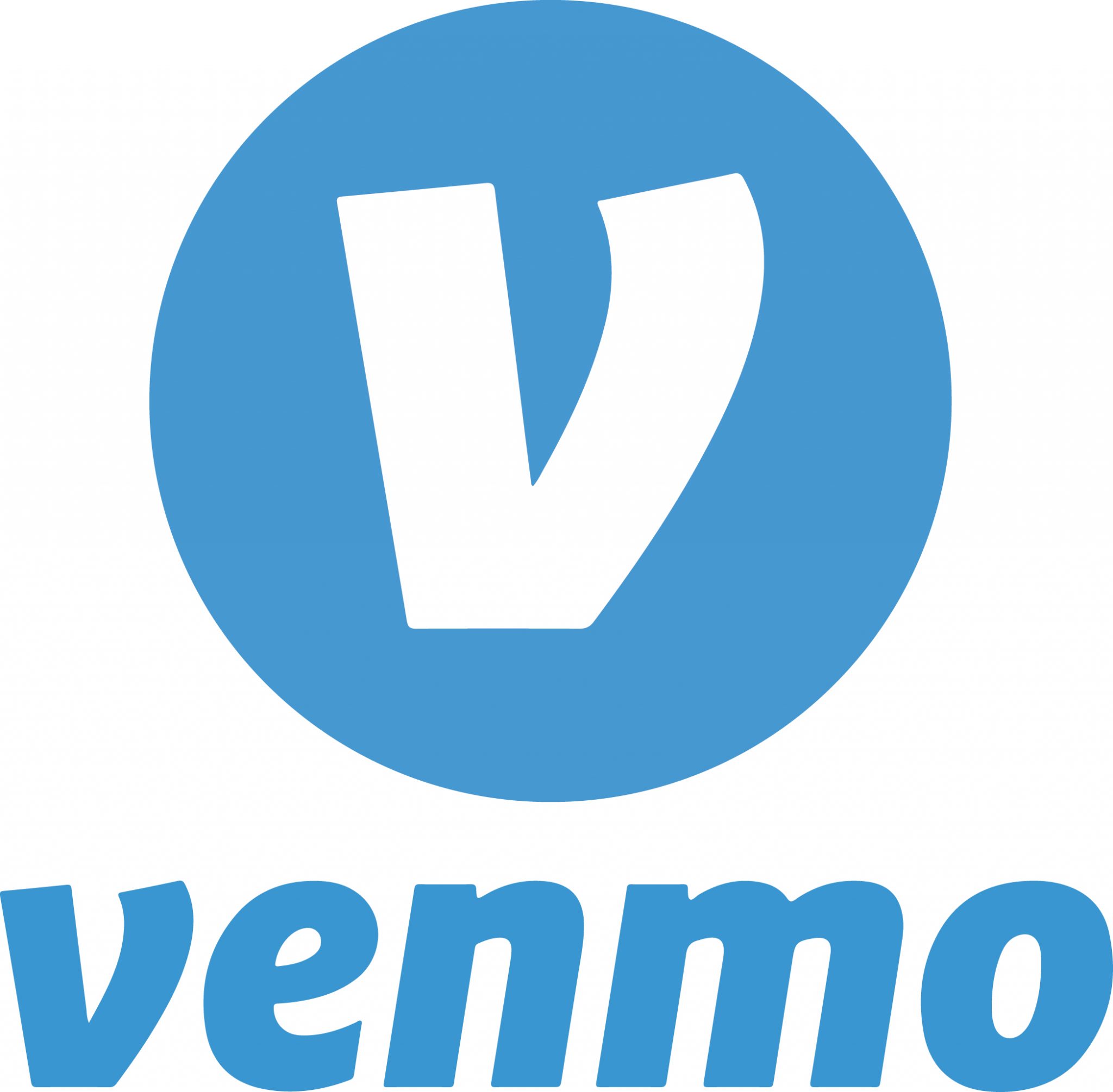 Venmo Logo