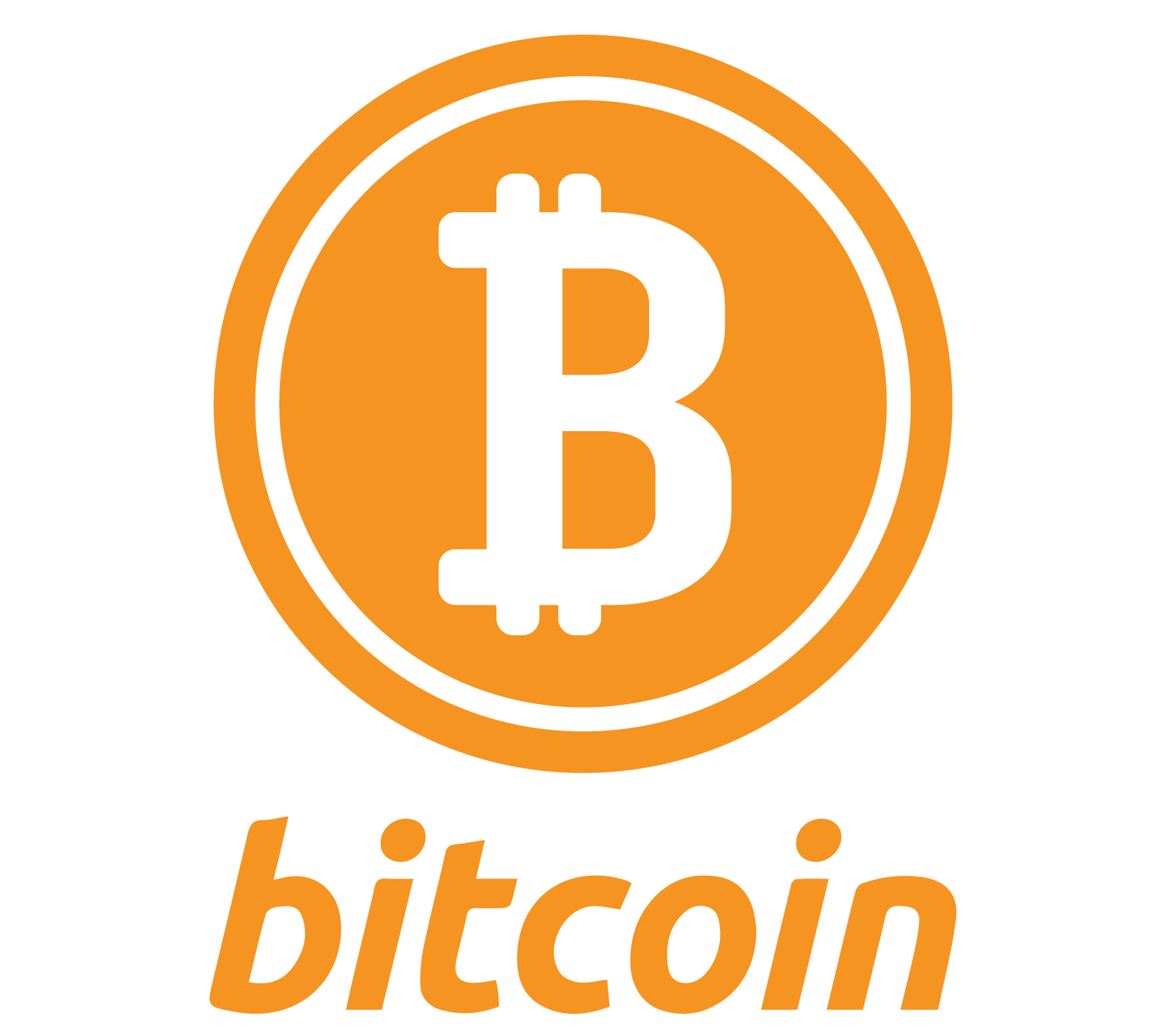 Bitcoin Logo