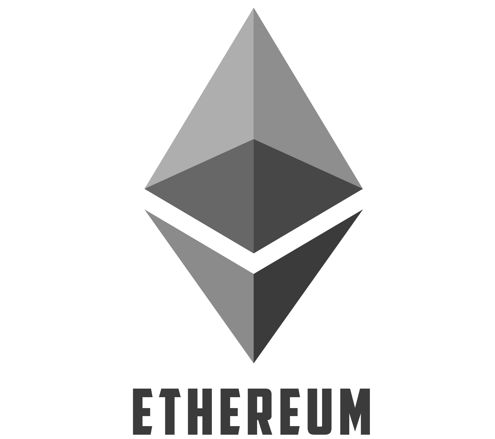 Ethereum Logo