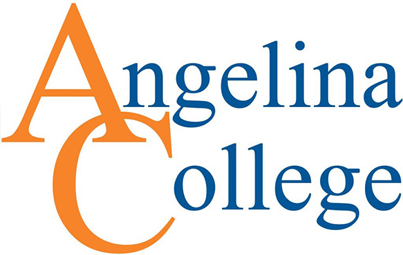 Angelina College Logo