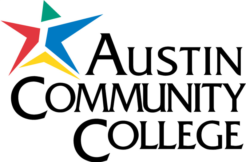 Austin Community College Logo