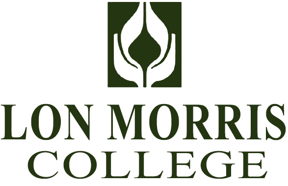 Lon Morris College Logo