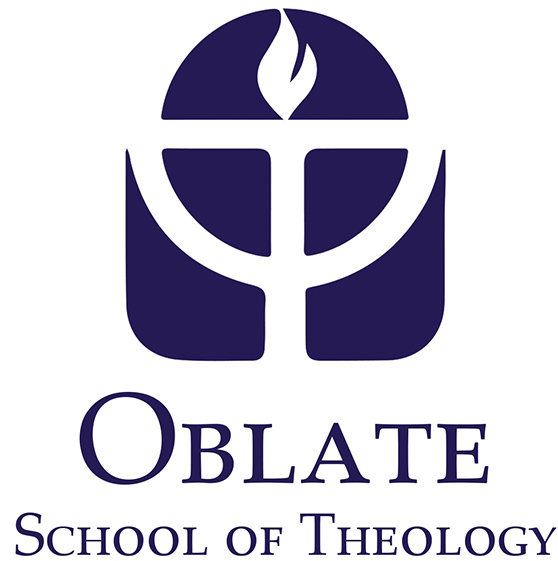 Oblate School of Theology Logo