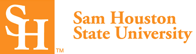 Sam Houston State University Logo