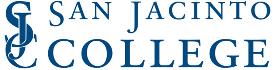 San Jacinto College Logo