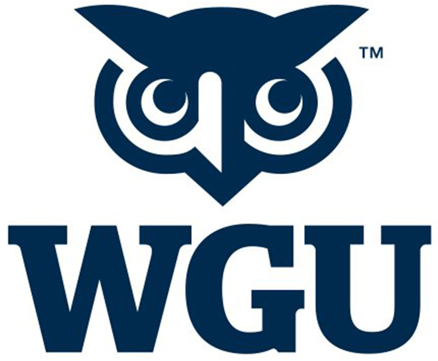 Western Governors University Logo