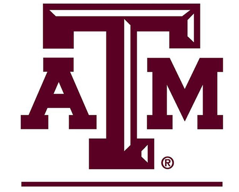 Texas A&M University Logo