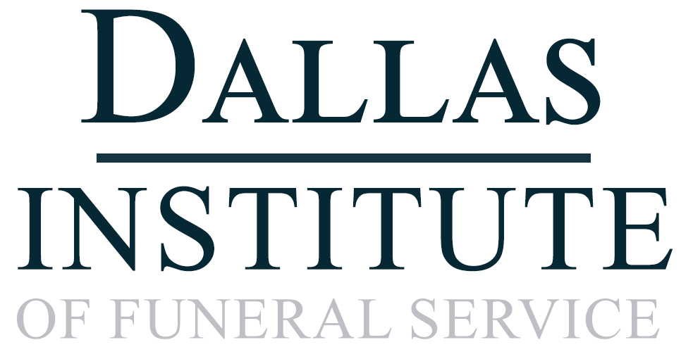 Dallas Institute of Funeral Service Logo
