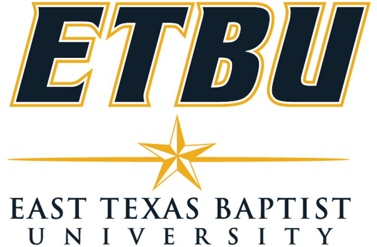 East Texas Baptist University Logo