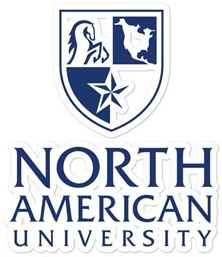 North American University Logo