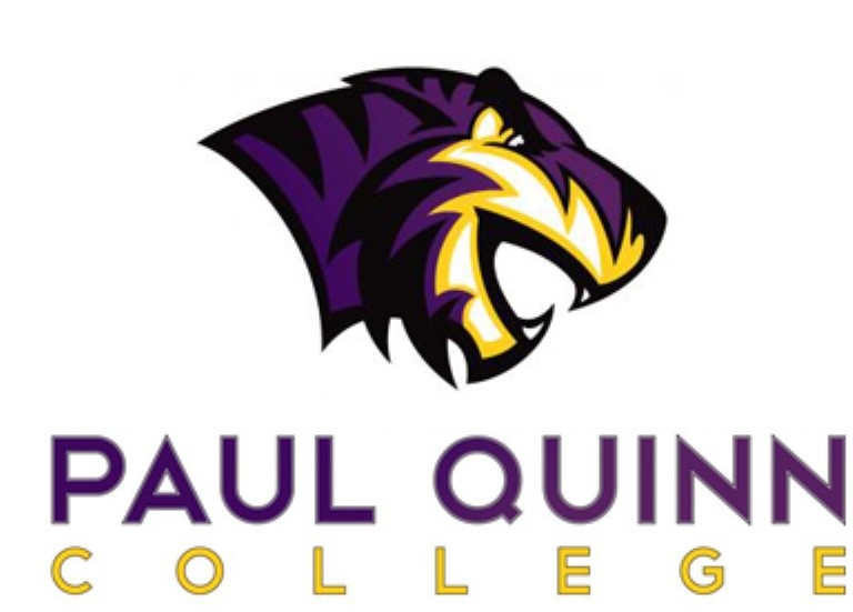 Paul Quinn College Logo