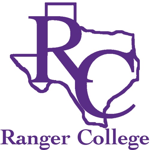 Ranger College Logo