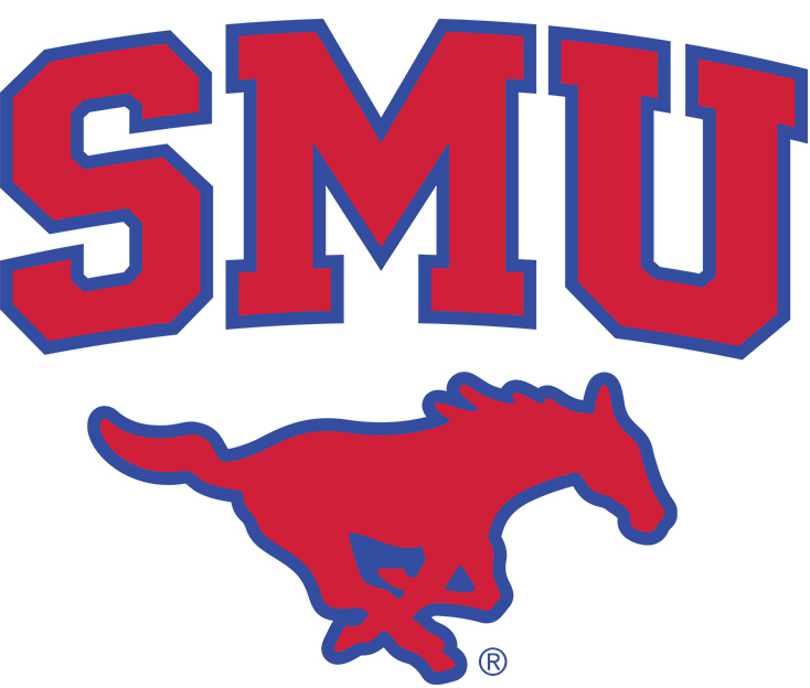 Southern Methodist University Logo