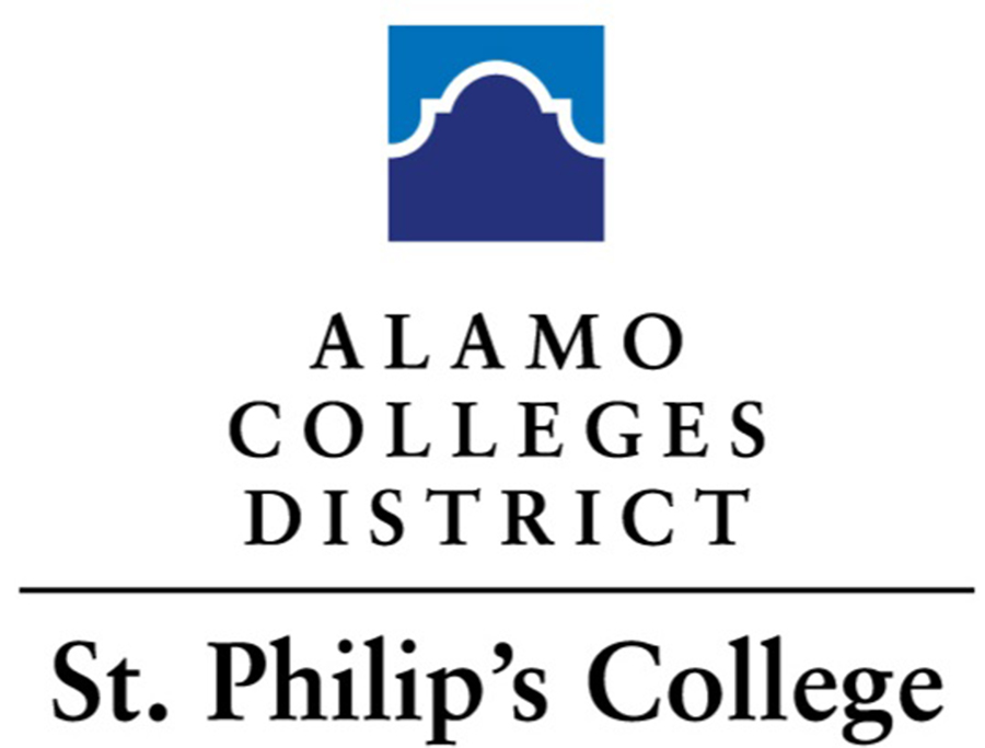 St Philips College Logo