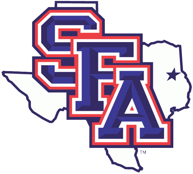 Stephen F Austin State University Logo