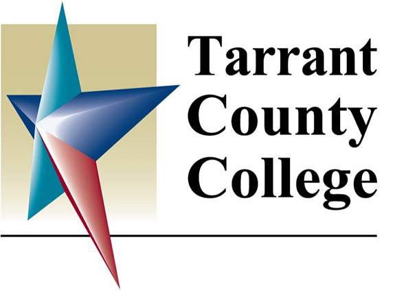 Tarrant County College Logo