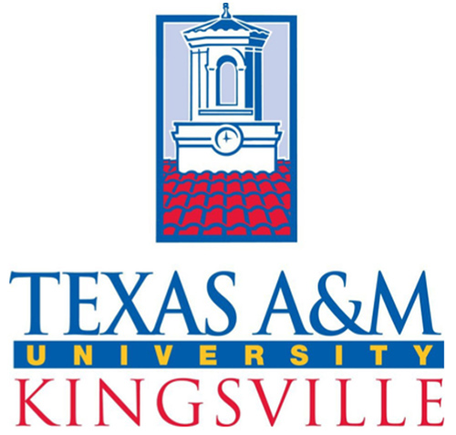 Texas A&M University Kingsville Logo