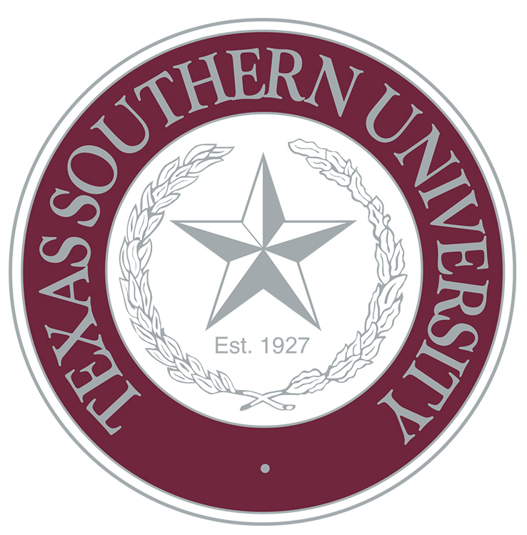 Texas Southern University Logo