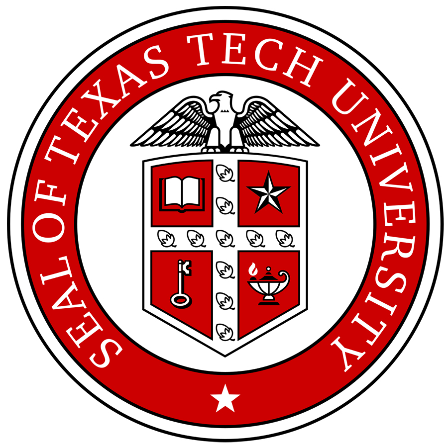 Texas Tech University Health Sciences Center Logo