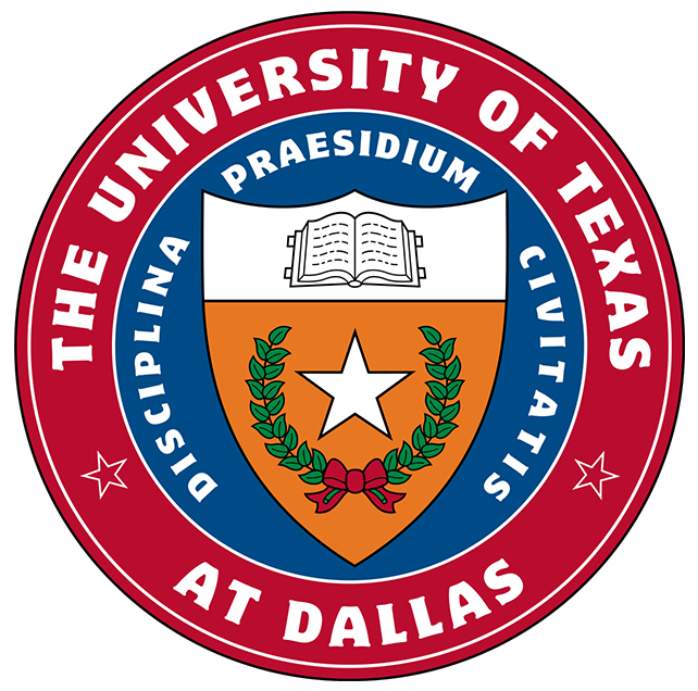 The University of Texas at Dallas