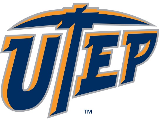 The University of Texas at El Paso Logo