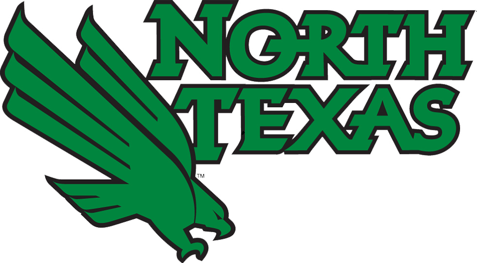 University of North Texas Logo