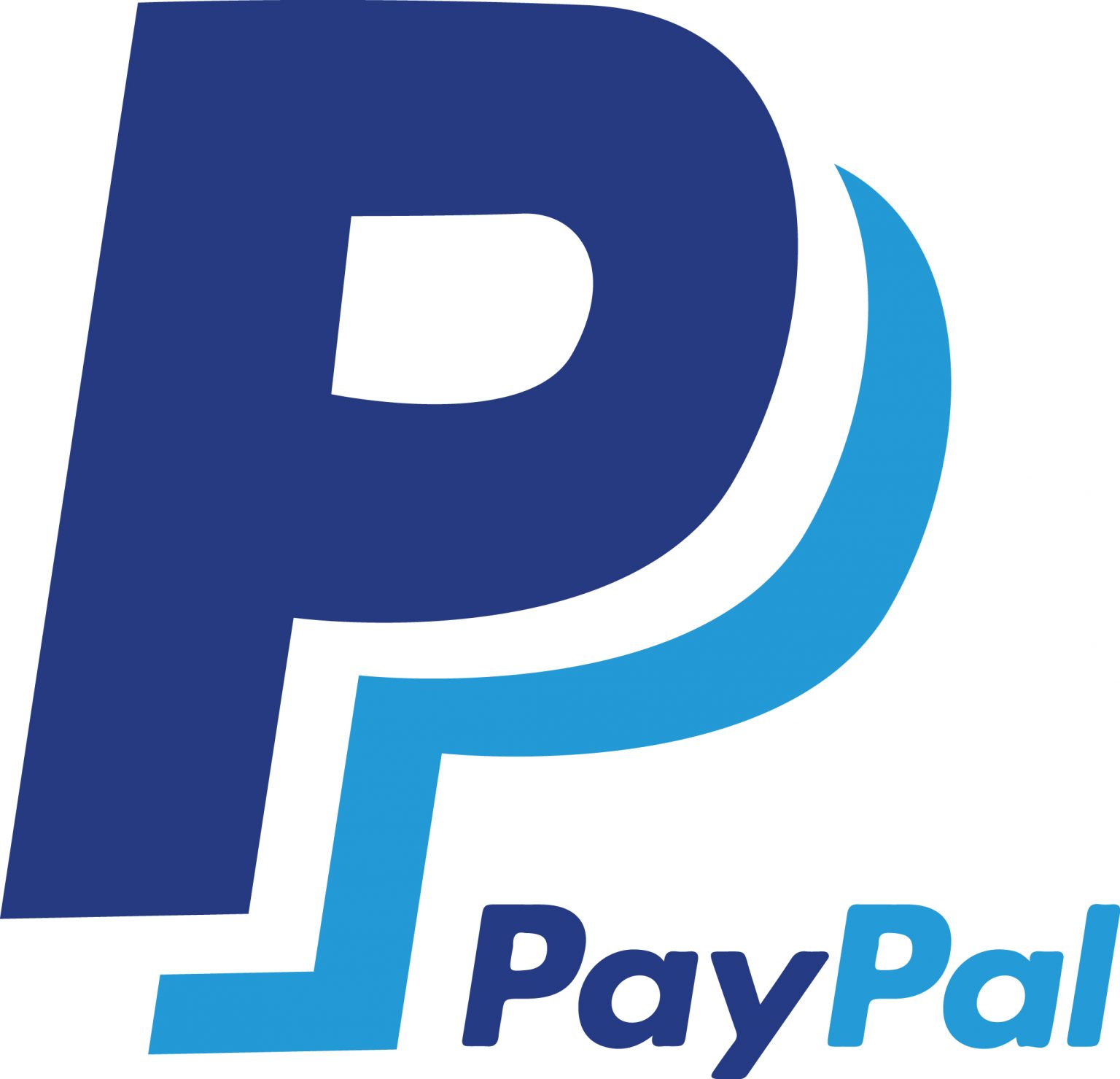 PayPal Logo