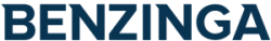 Benzinga Logo