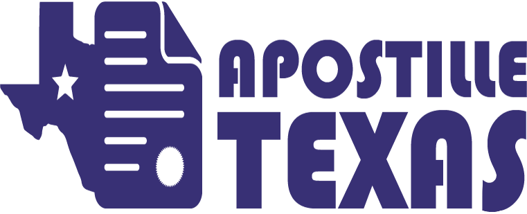 Apostille Texas