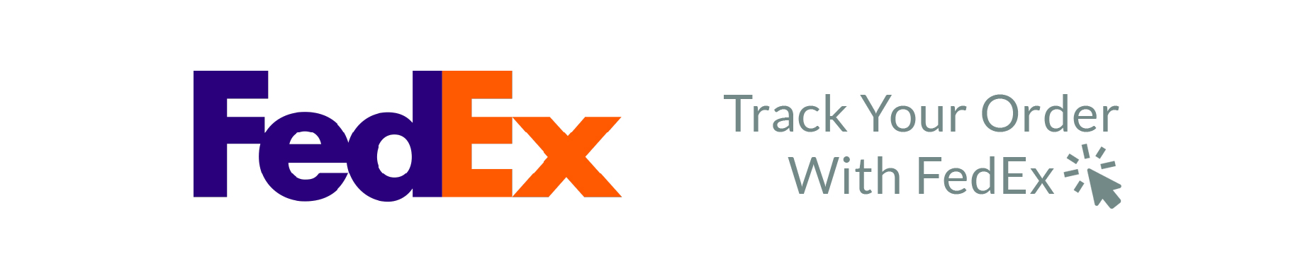 FedEx Logo