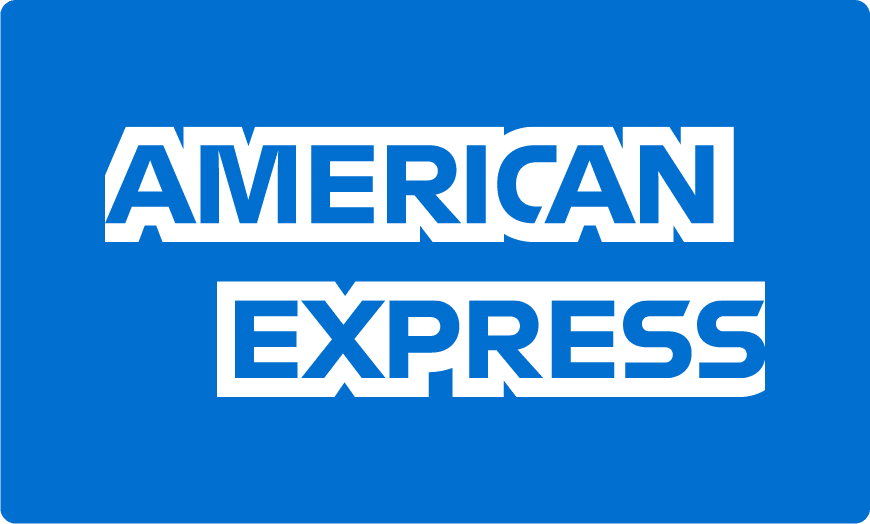 American Express Logo