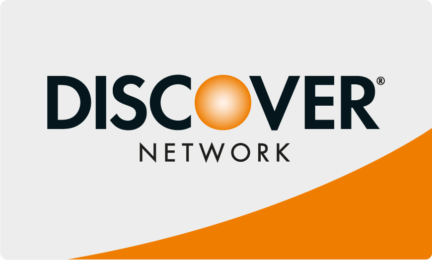 Discover Logo