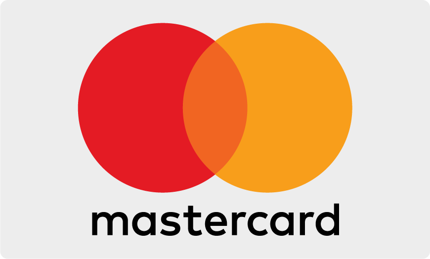 Mastercard Logo