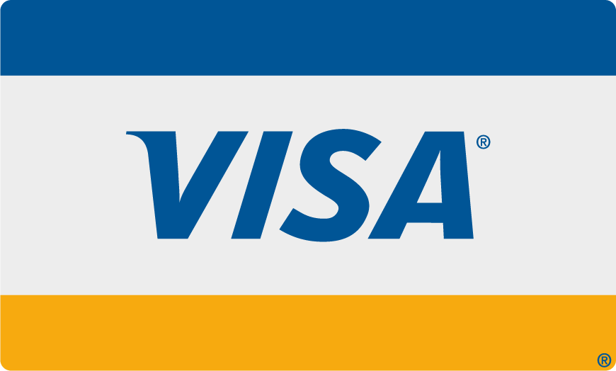 Visa Logo