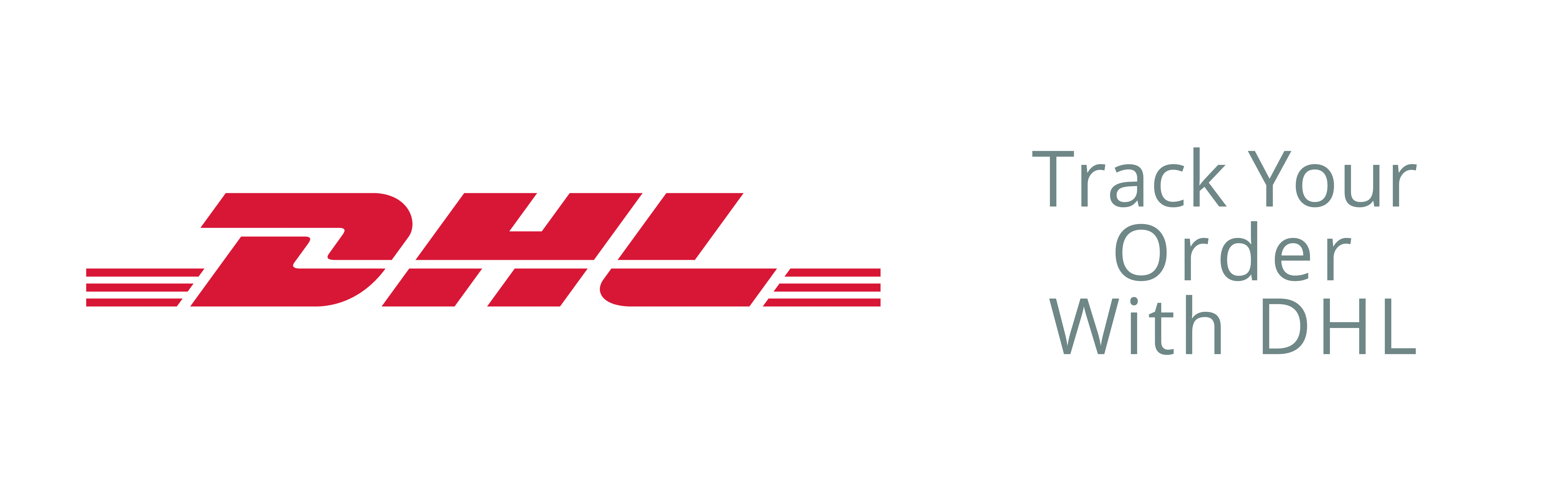 DHL Logo