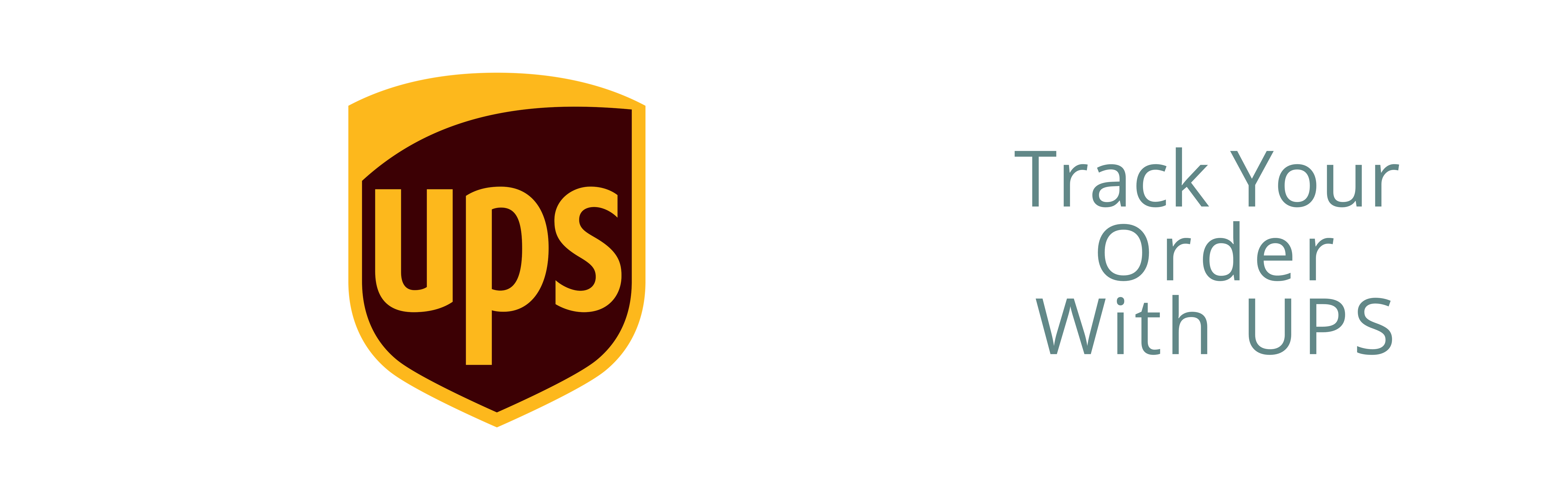 UPS Logo