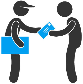 Apostille Document Courier