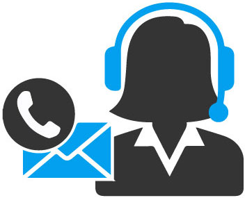 Phone and Email Support