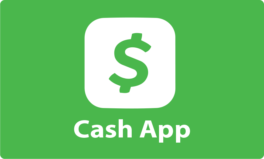 Cash App Logo