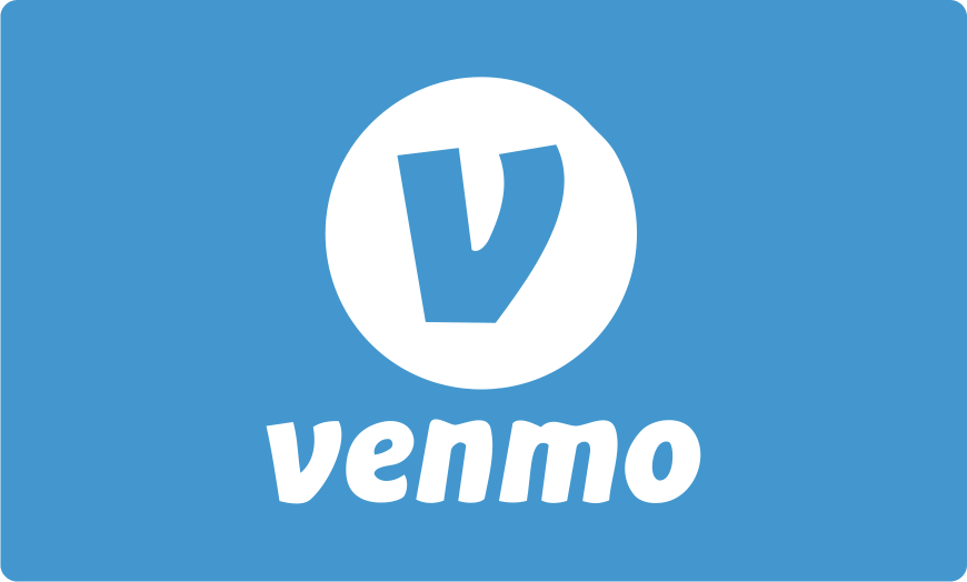 Venmo Logo